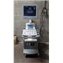 Mindray DC-7 Diagnostic Ultrasound System Machine w/ Graphic Printer - 2013