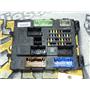 2013 2014 FORD ESCAPE TITANIUM 2.0 AWD AUTO OEM BODY CONTROL MODULE BCM FUSE BOX