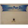 Whirlpool Range WPW10339442 Control Knob Open Box