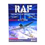 RAF: Battle of Britain 1940 Deluxe 4th Printing by Decision Games - SEALED