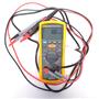 Fluke 1507 Insulation Resistance Tester
