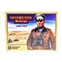 Desert Fox Deluxe by Decision Games - SEALED