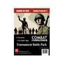 Combat Commander: BP #7 Leader of Men Tournament Battlepack by GMT Games