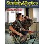 Strategy & Tactics #351 Magazine + Game Bosnian War 1992-1995