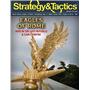 Strategy & Tactics #354 Magazine + Game Eagles of Rome