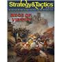 Strategy & Tactics #355 Magazine + Game  Gates of Vienna 1683