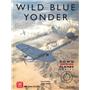 Wild Blue Yonder - Doen in Flames Series by GMT Games - SEALED