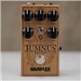 Wampler Tumnus Deluxe Overdrive Guitar Effects Pedal w/ Box #58980