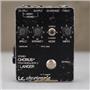 TC Electronic Stereo Chorus Pitch Modulation & Flanger Effects Pedal #58979