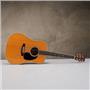 1976 Martin D-35 Dreadnought Acoustic Guitar w/ Original Case #58973