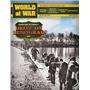 World at War Issue #97- Magazine + Game Drive on Leningrad 1941 (Camp/Europe 1)