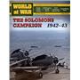 World at War Issue #101- Magazine + Game Solomon's Campaign: 1942-43