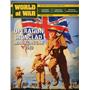 World at War Issue #105 - Magazine + Game Operation Ironclad: Magadascar, 1942