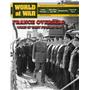 World at War Issue #106 - Magazine + Game France Overseas: 1940