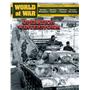 World at War Issue #107 - Magazine + Game Stalingrad Relief December 1942