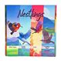 Nestlings Dice Trays Set 2 by Tangerine Games - SEALED