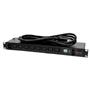 APC AP7921 Rack PDU Switched 1U 16A 208/230V 3680 VA (8)C13
