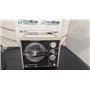Ritter M7 Speedclave Autoclave Sterilizer -Temp Gauge Inaccurate