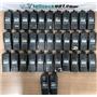 LOT 35 BK Radio KNG - P400 P25 digital/analog UHF Portable Radio PLEASE READ!!