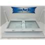 Samsung Refrigerator DA97-08511D Crisper Drawer Cover Assy Used