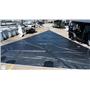 RF Mylar Jib by Ullman w Luff 48-3 from Boaters' Resale Shop of TX 2603 1403.91