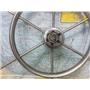 Boaters' Resale Shop of TX 2604 0401.01 SS 24" STEERING WHEEL FOR 7/8" SHAFT