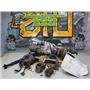 2003 - 2007 FORD F350 F450 6.0 DIESEL ZF6 TRANSMISSION 6-SP 2WD CONVERSION SWAP