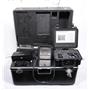 Olympus Sonic 1200M EMI Ultrasonic Flaw Detector with Transducer Kit