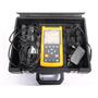 Fluke 43 Power Quality Analyzer w AEMC SL261 & Fluke 80i-500s AC Current Probes