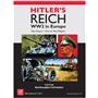 Hitler's Reich - WW2 in Europe by GMT Games - SEALED