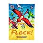 Flock! by Rose Gauntlet Entertainment - SEALED
