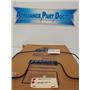 GE STOVE WB44T10010 BAKE ELEMENT NEW OEM