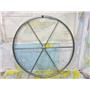Boaters' Resale Shop of TX 2604 0402.02 DESTROYER 28" STEERING WHEEL - 1" SHAFT