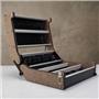 ADDAC System ADDAC901PF 15U Foldable Frame Eurorack Case #58930