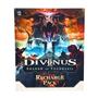 Divinus: Recharge Pack Shadow of Yggdrasil by Lucky Duck Games - SEALED