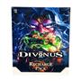 Divinus: Base Game Recharge Pack by Lucky Duck Games - SEALED