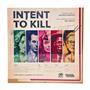 Intent to Kill by 25th Century Games - SEALED