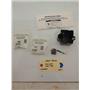 WHIRLPOOL REFRIGERATOR 2261637 8201799 START DEVICE NEW FSP