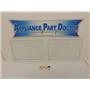 Jenn-Air Refrigerator WP67006655 Crisper Glass Cover Used