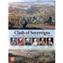 Clash of Sovereigns - War of Austrian Succession 1740-48 by GMT Games - SEALED