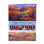 Clash of Sovereigns - War of Austrian Succession 1740-48 by GMT Games - SEALED