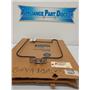 GE STOVE WB44K10005 CH5820 BAKE ELEMENT NEW OEM