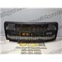 2009 2014 FORD F150 5.0 EXT CAB LONG BOX AUTO 4X4 SPORT MESH GRILLE BLACK OEM