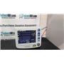 Criticare nGenuity 8100E Patient Monitor - ECG Temp SpO2 NIBP