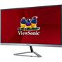 ViewSonic VX2476-SMHD 24in. 16:9 Frameless IPS Monitor