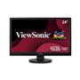 ViewSonic VA2446MH-LED 24 inch Widescreen TN LCD Monitor