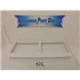 Jenn-Air Refrigerator WP67006185 12531202SP Crisper Drawer Frame Used