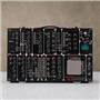 Analogue Solutions Vostok Matrixsynth v2 Modular Monophonic Synthesizer #58735