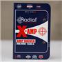 Radial X-Amp Reamp Studio Reamper #58727