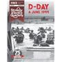 Strategy & Tactics Quarterly Issue #6 - D-Day: 6 June 1944